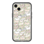 Slim Protection Premium Case［ Hello, It's Dog - Full of Dogs ］