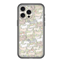 Slim Protection Premium Case［ Hello, It's Dog - Full of Dogs ］