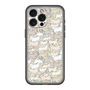 Slim Protection Premium Case［ Hello, It's Dog - Full of Dogs ］