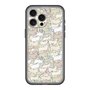 Slim Protection Premium Case［ Hello, It's Dog - Full of Dogs ］