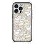 Slim Protection Premium Case［ Hello, It's Dog - Full of Dogs ］
