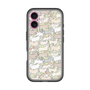 Slim Protection Premium Case［ Hello, It's Dog - Full of Dogs ］