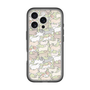 Slim Protection Premium Case［ Hello, It's Dog - Full of Dogs ］