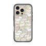 Slim Protection Premium Case［ Hello, It's Dog - Full of Dogs ］