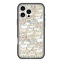 Slim Protection Premium Case［ Hello, It's Dog - Full of Dogs ］