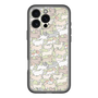 Slim Protection Premium Case［ Hello, It's Dog - Full of Dogs ］