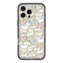 Slim Protection Premium Case［ Hello, It's Dog - Full of Dogs ］
