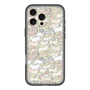 Slim Protection Premium Case［ Hello, It's Dog - Full of Dogs ］