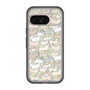 Slim Protection Premium Case［ Hello, It's Dog - Full of Dogs ］