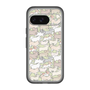 Slim Protection Premium Case［ Hello, It's Dog - Full of Dogs ］