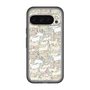 Slim Protection Premium Case［ Hello, It's Dog - Full of Dogs ］