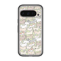 Slim Protection Premium Case［ Hello, It's Dog - Full of Dogs ］