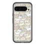 Slim Protection Premium Case［ Hello, It's Dog - Full of Dogs ］