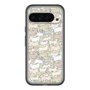 Slim Protection Premium Case［ Hello, It's Dog - Full of Dogs ］