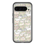 Slim Protection Premium Case［ Hello, It's Dog - Full of Dogs ］