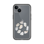 Slim Protection Premium Case［ Hello, It's Dog - All Together - Clear ］