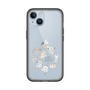Slim Protection Premium Case［ Hello, It's Dog - All Together - Clear ］