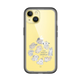 Slim Protection Premium Case［ Hello, It's Dog - All Together - Clear ］