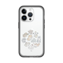 Slim Protection Premium Case［ Hello, It's Dog - All Together - Clear ］