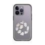 Slim Protection Premium Case［ Hello, It's Dog - All Together - Clear ］