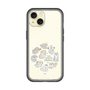 Slim Protection Premium Case［ Hello, It's Dog - All Together - Clear ］