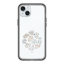 Slim Protection Premium Case［ Hello, It's Dog - All Together - Clear ］
