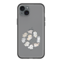 Slim Protection Premium Case［ Hello, It's Dog - All Together - Clear ］
