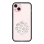 Slim Protection Premium Case［ Hello, It's Dog - All Together - Clear ］