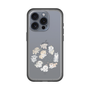 Slim Protection Premium Case［ Hello, It's Dog - All Together - Clear ］