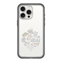 Slim Protection Premium Case［ Hello, It's Dog - All Together - Clear ］