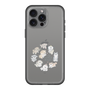 Slim Protection Premium Case［ Hello, It's Dog - All Together - Clear ］