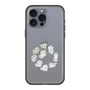 Slim Protection Premium Case［ Hello, It's Dog - All Together - Clear ］