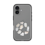 Slim Protection Premium Case［ Hello, It's Dog - All Together - Clear ］