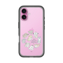 Slim Protection Premium Case［ Hello, It's Dog - All Together - Clear ］