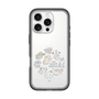 Slim Protection Premium Case［ Hello, It's Dog - All Together - Clear ］