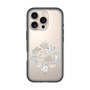 Slim Protection Premium Case［ Hello, It's Dog - All Together - Clear ］