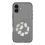 Slim Protection Premium Case［ Hello, It's Dog - All Together - Clear ］