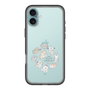 Slim Protection Premium Case［ Hello, It's Dog - All Together - Clear ］