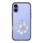 Slim Protection Premium Case［ Hello, It's Dog - All Together - Clear ］