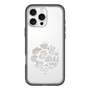 Slim Protection Premium Case［ Hello, It's Dog - All Together - Clear ］