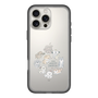 Slim Protection Premium Case［ Hello, It's Dog - All Together - Clear ］