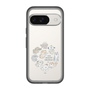 Slim Protection Premium Case［ Hello, It's Dog - All Together - Clear ］
