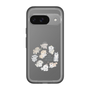 Slim Protection Premium Case［ Hello, It's Dog - All Together - Clear ］
