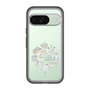 Slim Protection Premium Case［ Hello, It's Dog - All Together - Clear ］