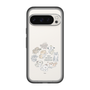 Slim Protection Premium Case［ Hello, It's Dog - All Together - Clear ］