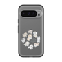Slim Protection Premium Case［ Hello, It's Dog - All Together - Clear ］