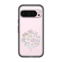 Slim Protection Premium Case［ Hello, It's Dog - All Together - Clear ］