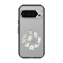 Slim Protection Premium Case［ Hello, It's Dog - All Together - Clear ］