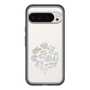 Slim Protection Premium Case［ Hello, It's Dog - All Together - Clear ］