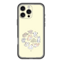 Slim Protection Premium Case［ Hello, It's Dog - All Together - Beige ］
